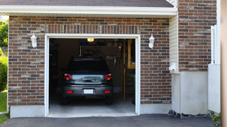 Garage Door Installation at West Hyde Park, Florida