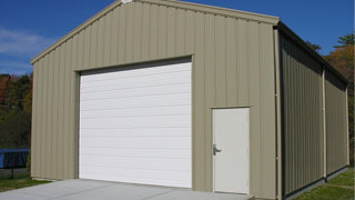 Garage Door Openers at West Hyde Park, Florida